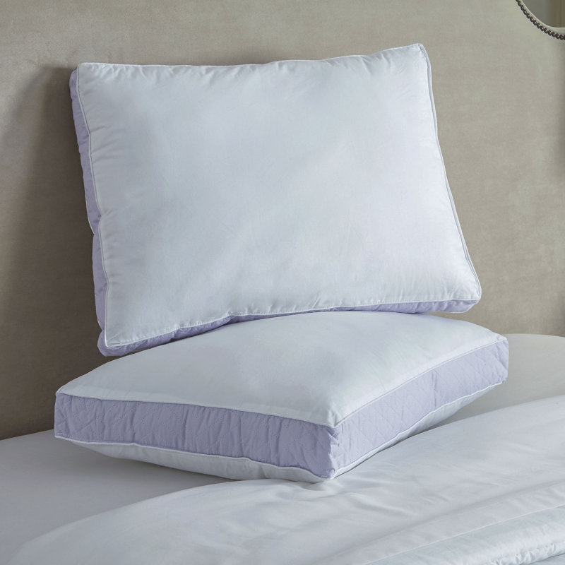 Alwyn Home Extra Firm Density Pillow Wayfair